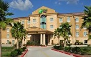 Holiday Inn Express Hotel & Suites Huntsville (Texas)
