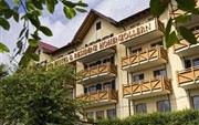 Hotel & Residenz Hohenzollern