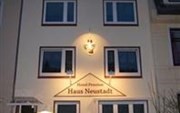 Hotel-Pension Haus Neustadt
