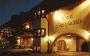 Schwarzwaldgasthof Hotel Schlossmuhle