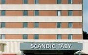 Scandic Taby