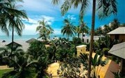 Golden Pine Beach Resort And Spa Pranburi