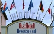 Alexandra Hotel Wels