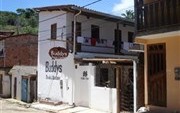 Buddys Guesthouse & Pousada Itacare