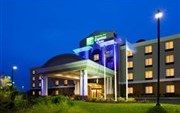 Holiday Inn Express Hotel & Suites Columbia East - Elkridge