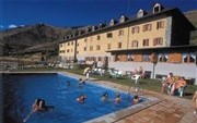 Hotel Taull Vall de Boi
