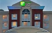 Holiday Inn Express & Suites Spartanburg North