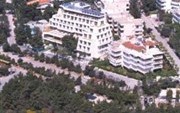 Armonia Hotel Vouliagmeni