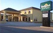 Budgetel Inn And Suites Hearne