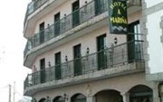 A Marina Hotel