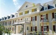Ramada Hotel Bad Brambach Resort
