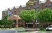 Hilton Garden Inn Baltimore/Arundel Mills