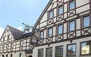 Hotel Krone Tauberrettersheim