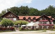 Forsthaus Am See Possenhofen