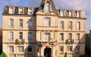 Nouvel Hotel Bagnoles-de-l'Orne