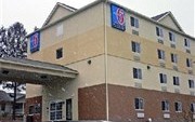 Motel 6 Harrisburg - Carlisle
