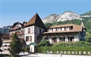 Logis La Chaumiere Hotel