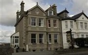Highcliffe Guest House Falmouth