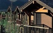 Love Ridge Resort Lodges