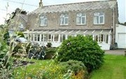 The Gables Guest House St Austell