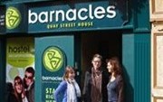 Barnacles Quay Street House Hostel Galway