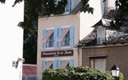 Hostellerie De La Poste Saint-Geniez-d'Olt