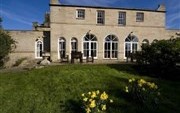Larpool Hall Country House Whitby