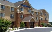 Comfort Inn & Suites South Hill