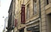 Hotel Du Theatre Bordeaux
