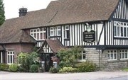 The Roebuck Hotel Forest Row (England)