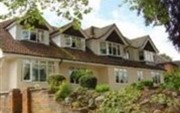 Weir View House Bed & Breakfast Pangbourne