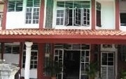 Alex's Homestay Guesthouse Kuala Lumpur