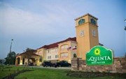 La Quinta Inn & Suites Bridge City