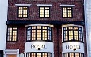 Royal Hotel Eastbourne