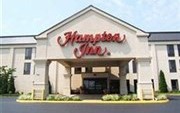 Hampton Inn Roanoke / Hollins / I-81