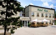 Hotel Flora Kalisz