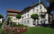 Hotel Adler Oberstaufen