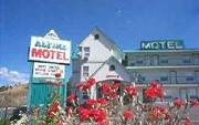 Alpine Motel Kamloops