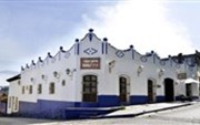 Hotel Casa de Guadalupe