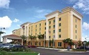 Hampton Inn & Suites Miami South Homestead