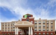 Holiday Inn Express Hotel & Suites Guthrie-North Edmond