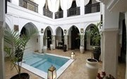 Riad Aliya Bed & Breakfast Marrakech