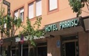 Hotel Paraiso Lanjaron