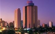 Crowne Plaza Hotel Gold Tower Surfers Paradise