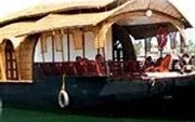 Aqua Holidays Houseboat Alleppey