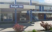 Budget Inn Ontario