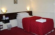Trinity House Bed and Breakfast Hartlepool