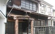 Nagomi-an Guesthouse Kyoto