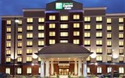 Holiday Inn Express Hotel & Suites Columbus University Area - OSU