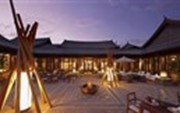 Crowne Plaza Hotel Lijiang Ancient Town